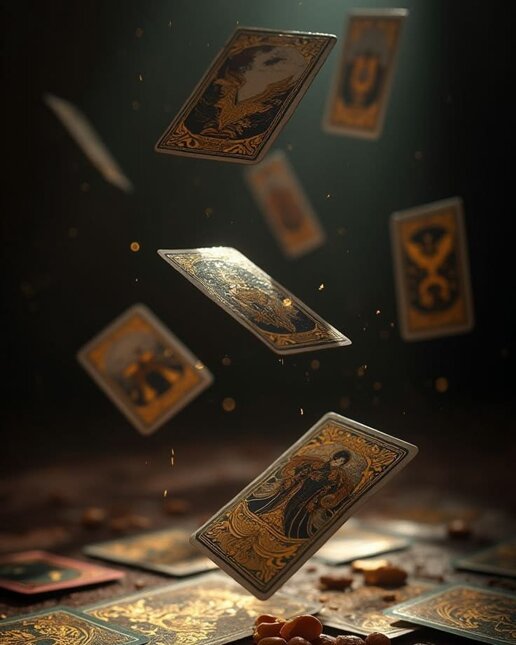 the cards are not here to tell your fate — they….jpeg